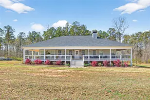 2361 County Line Rd, Mansfield, GA 30055 - Photo 1