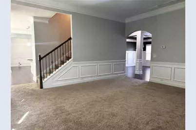 4215 Hopewell Manor Dr, Cumming, GA 30028 - Photo 2