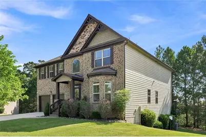612 Baffling Lane, Fairburn, GA 30213 - Photo 36