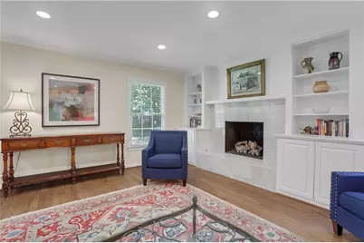 1564 Vernon Way Court, Dunwoody, GA 30338 - Photo 32