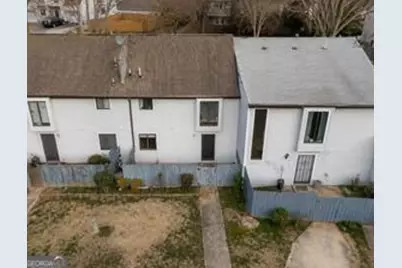 273 Country Club Drive, Jonesboro, GA 30238 - Photo 2