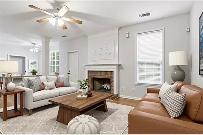 2900 Stonecrest Point, Conyers, GA 30094 - Photo 10