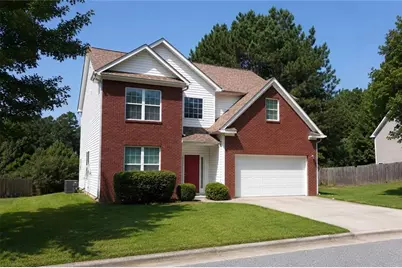 190 Wilhelmina Drive, Austell, GA 30168 - Photo 2