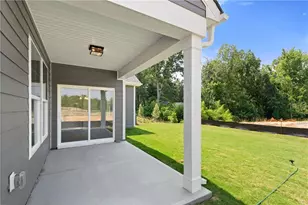 4423 Zed Ln, Loganville, GA 30052 - Photo 36