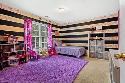 2353 Maplewood Court SE #25, Atlanta, GA 30339 - Photo 20