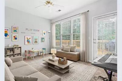 2353 Maplewood Court SE #25, Atlanta, GA 30339 - Photo 8