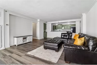 620 Peachtree Street NE #904, Atlanta, GA 30308 - Photo 6