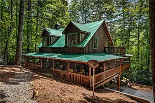 37 Misty Mountain Overlook, Morganton, GA 30560 - Photo 1
