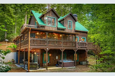 37 Misty Mountain Overlook, Morganton, GA 30560 - Photo 1