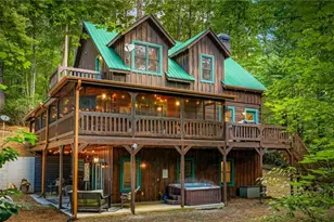 37 Misty Mountain Overlook, Morganton, GA 30560 - Photo 1