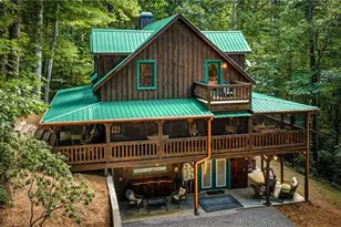 37 Misty Mountain Overlook, Morganton, GA 30560 - Photo 8