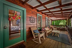 37 Misty Mountain Overlook, Morganton, GA 30560 - Photo 14