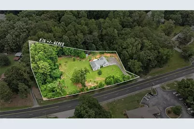 980 Falls Road, Toccoa, GA 30577 - Photo 2