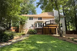 11820 Highland Colony Dr, Roswell, GA 30075 - Photo 30