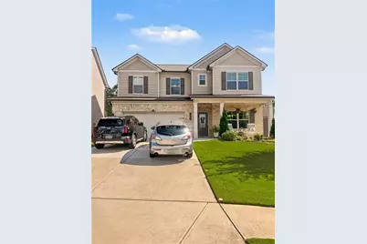 369 Auburn Crossing Drive, Auburn, GA 30011 - Photo 2