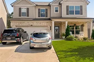 369 Auburn Crossing Dr, Auburn, GA 30011 - Photo 2