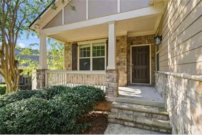 238 Balsam Drive, Canton, GA 30114 - Photo 2