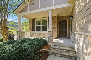238 Balsam Dr, Canton, GA 30114 - Photo 2