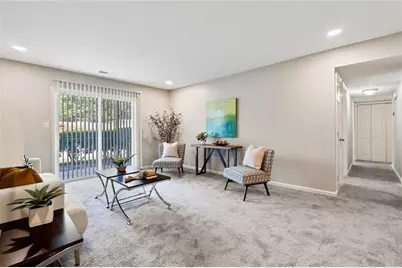 1701 Hawthorne Avenue, Atlanta, GA 30337 - Photo 2