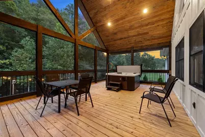 235 W Conasauga Creek, Ellijay, GA 30540 - Photo 6