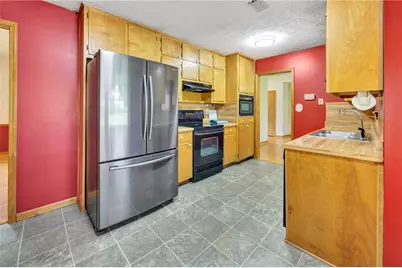 234 Glad Dale Drive SE, Conyers, GA 30094 - Photo 16