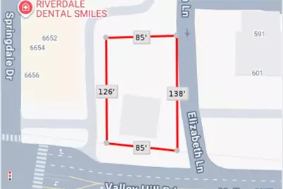 605 Valley Hill Rd SW Road SW, Riverdale, GA 30274 - Photo 14