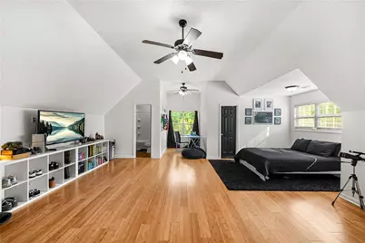 176 Oak Leaf Drive, Carrollton, GA 30116 - Photo 20
