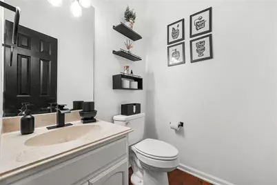 176 Oak Leaf Drive, Carrollton, GA 30116 - Photo 18