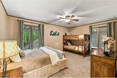 319 Chestatee View Drive, Dawsonville, GA 30534 - Photo 20
