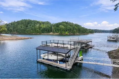 319 Chestatee View Drive, Dawsonville, GA 30534 - Photo 4