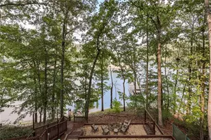 319 Chestatee View Dr, Dawsonville, GA 30534 - Photo 52