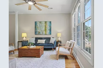 1020 Patina Pt, Peachtree City, GA 30269 - Photo 6