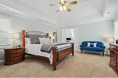 1020 Patina Pt, Peachtree City, GA 30269 - Photo 26