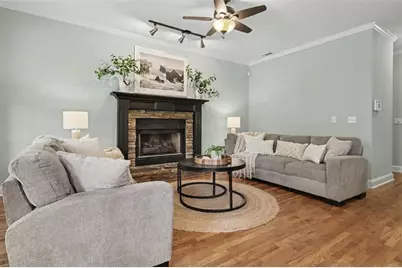 1020 Patina Pt, Peachtree City, GA 30269 - Photo 14