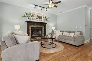 1020 Patina Point, Peachtree City, GA 30269 - Photo 14