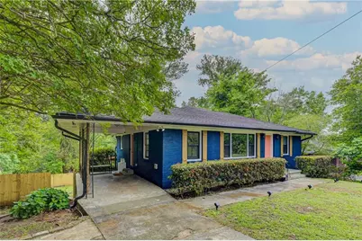 2135 Brannen Road SE, Atlanta, GA 30316 - Photo 2