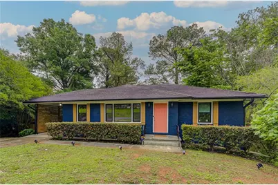 2135 Brannen Road SE, Atlanta, GA 30316 - Photo 1