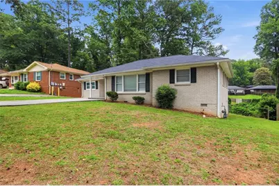 2188 Glendale Drive, Decatur, GA 30032 - Photo 2