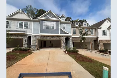 892 Counterpoint Drive #LOT 29, Decatur, GA 30032 - Photo 1