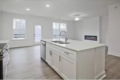 892 Counterpoint Drive #LOT 29, Decatur, GA 30032 - Photo 14