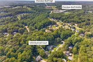 [Address not provided], Flowery Branch, GA 30542 - Photo 40