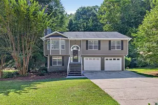 5450 Bushnell Ct, Flowery Branch, GA 30542 - Photo 1