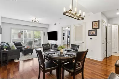 200 River Vista Drive #428, Atlanta, GA 30339 - Photo 6
