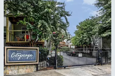 24 Daniel Street #6, Atlanta, GA 30312 - Photo 12