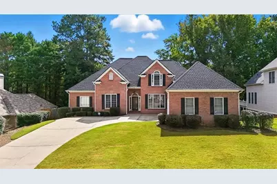 2021 Cockrell Pointe NW, Kennesaw, GA 30152 - Photo 46