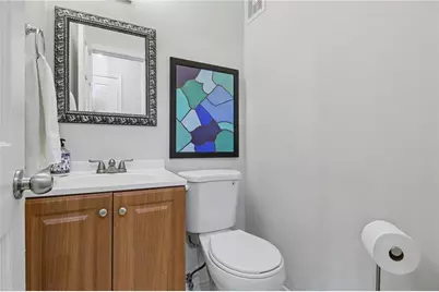 280 Winding River Road #F, Sandy Springs, GA 30350 - Photo 12