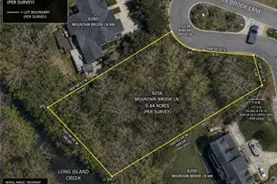 6256 Mountain Brook Ln, Sandy Springs, GA 30328 - Photo 1