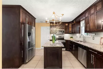 2431 Stonebridge Lane, Duluth, GA 30096 - Photo 6