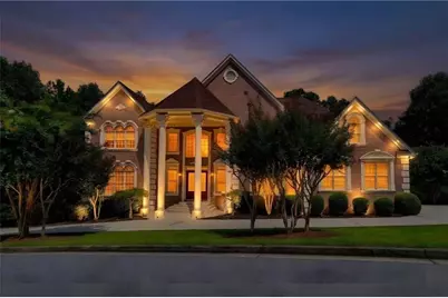 8280 Sentinae Chase Drive, Roswell, GA 30076 - Photo 2
