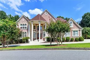 8280 Sentinae Chase Dr, Roswell, GA 30076 - Photo 1